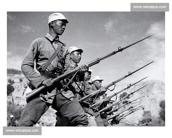 带伤作战：坚韧不拔的英雄之路与战场上的生死较量