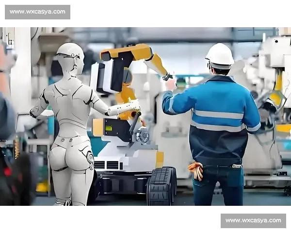 探索人工智能驱动下的企业增长与盈利新模式