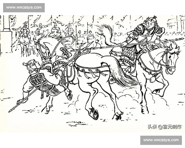 绝杀一击成就传奇英雄瞬间逆袭封神之路